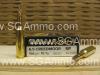 200 Round Can - 6.5 Creedmoor 156 Grain Soft Point Sellier Bellot Ammo - SB65D - Packed in M19A1 Canister